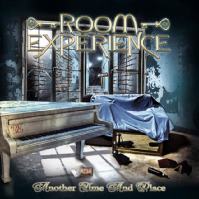 Room Experience - Another Time And Place (CD)