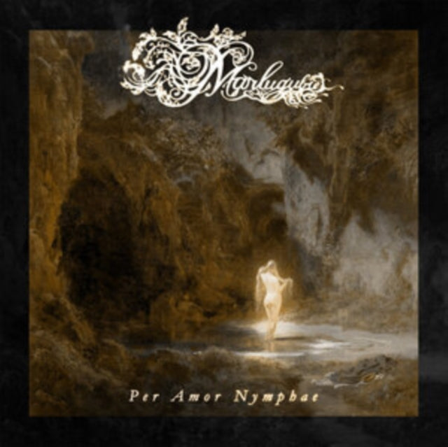 Marlugubre - Per Amor Nymphae (CD)