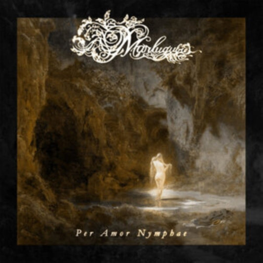 Marlugubre - Per Amor Nymphae (CD)