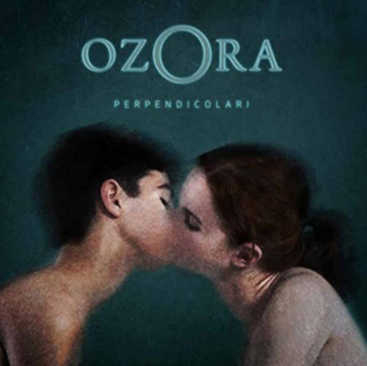 Ozora - Perpendicolari (CD)