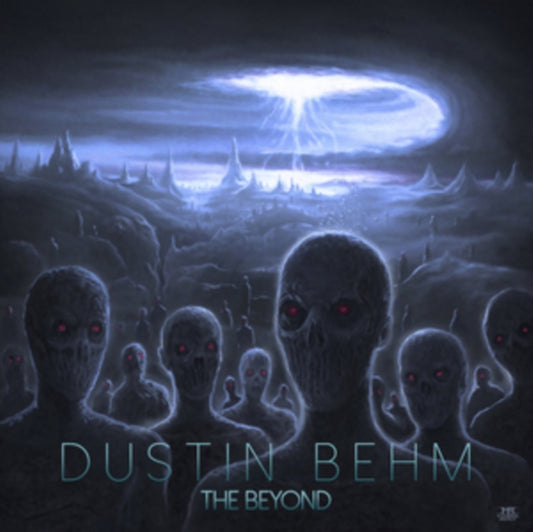 Dustin Behm - The Beyond (Limited Digi) (CD)