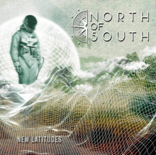 North Of South - New Latitudes (Limited Edition) (CD)