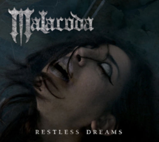 Malacoda - Restless Dreams (CD)