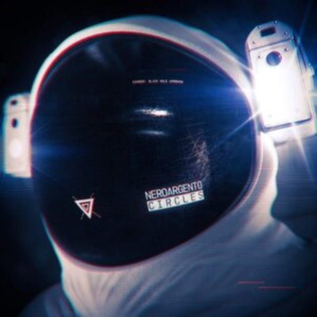 Neroargento - Circles (CD)