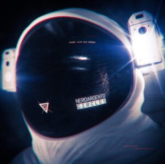 Neroargento - Circles (CD)
