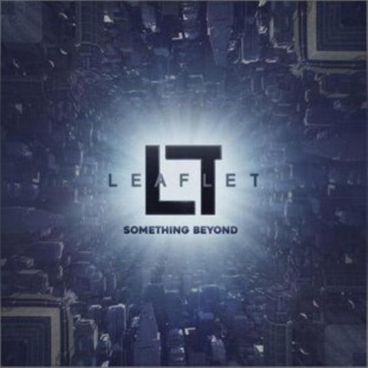 Leaflet - Something Beyond (CD)