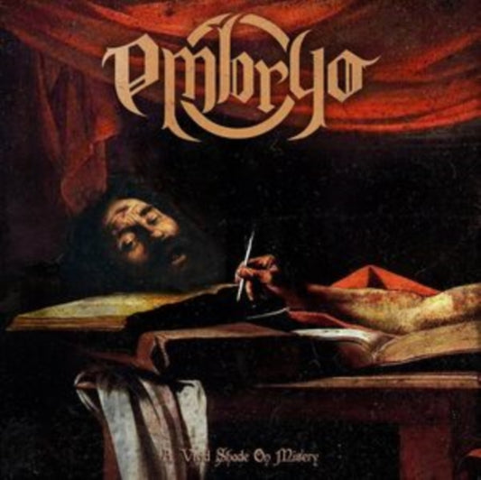 Embryo - A Vivid Shade On Misery (CD)