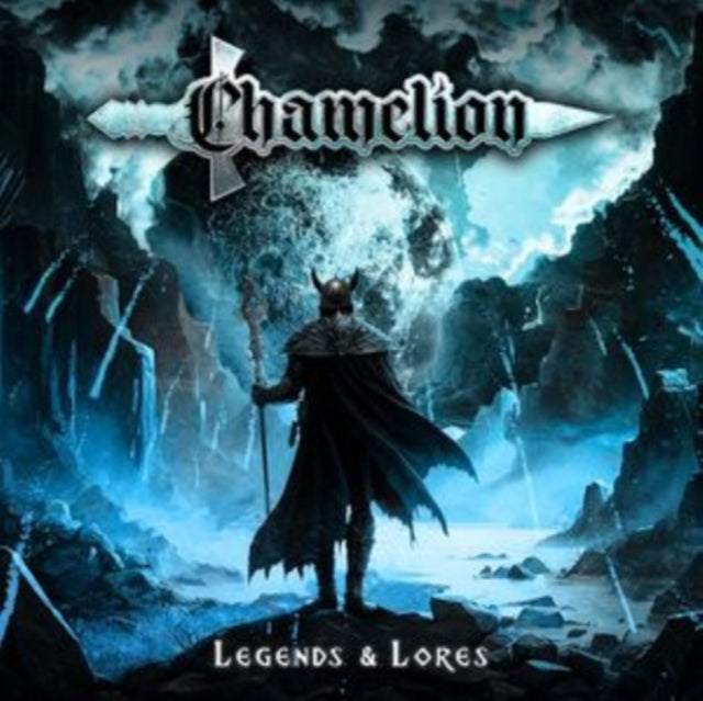 Chamelion - Legends & Lores (CD)