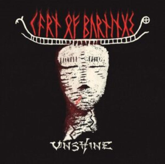 Unshine - Karn Of Burnings (CD)