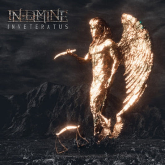 In Limine - Inveteratus (LIMITED EDITION) (Digi) (CD)
