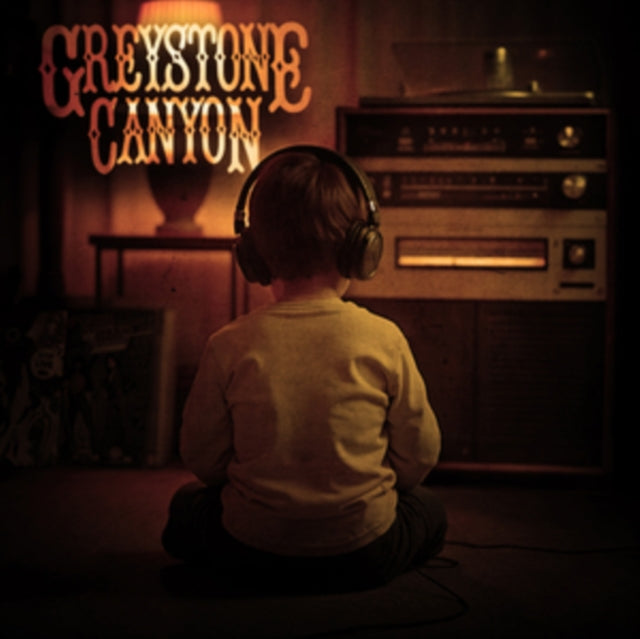 Greystone Canyon - Something Borrowed... Something New (CD)