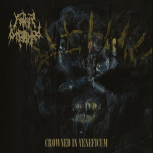 Father Befouled - Crowned In Veneficum (Vinyl)