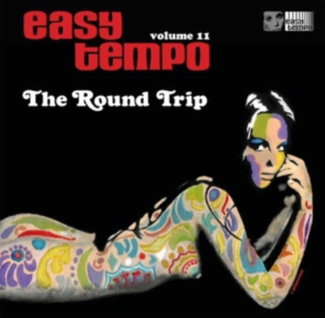 Various Artists - Easy Tempo Vol. 11 - The Round Trip (CD)
