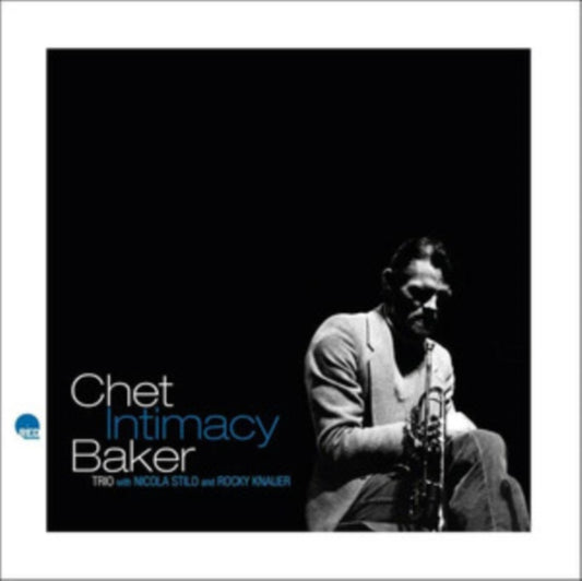 Chet Baker - Intimacy (Vinyl)