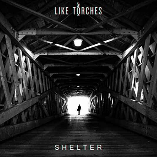 Like Torches - Shelter (CD)