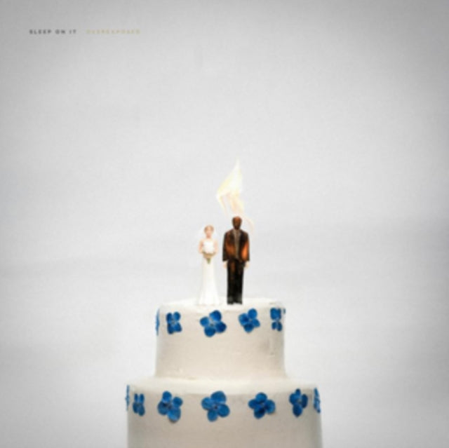 Sleep On It - Overexposed (CD)