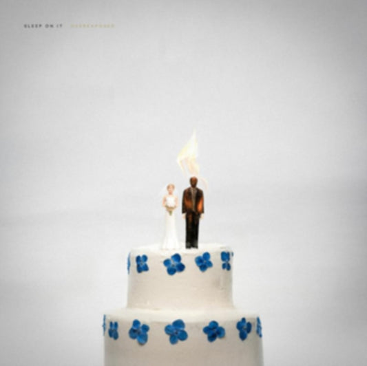 Sleep On It - Overexposed (CD)