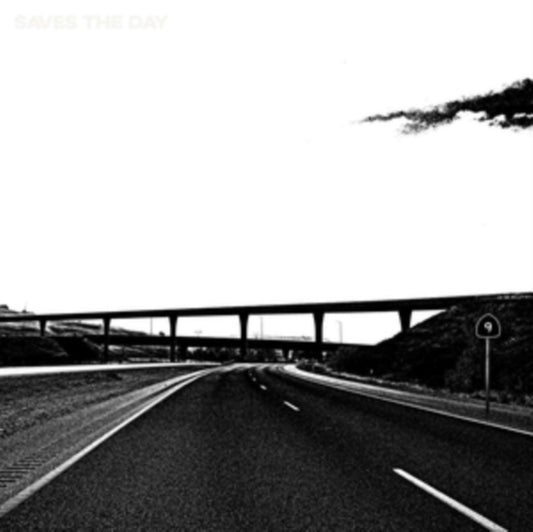 Saves The Day - 9 (CD)