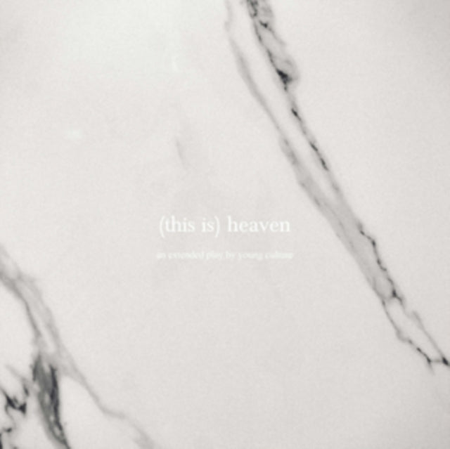 Young Culture - (This Is) Heaven (CD)