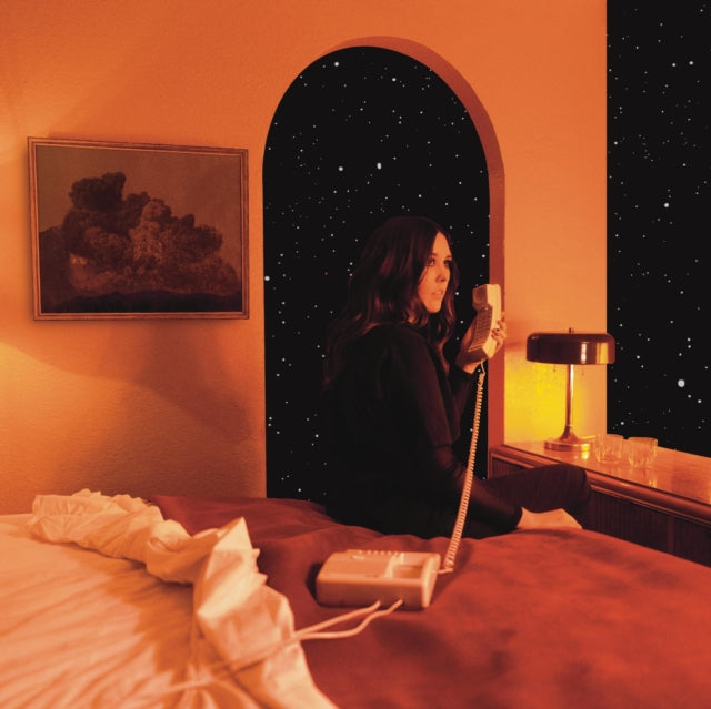 Sydney Sprague - Maybe I Will See You At The End Of The World (CD)