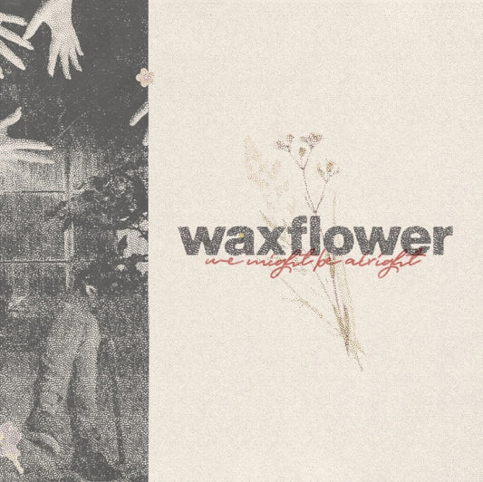 Waxflower - We Might Be Alright (CD)