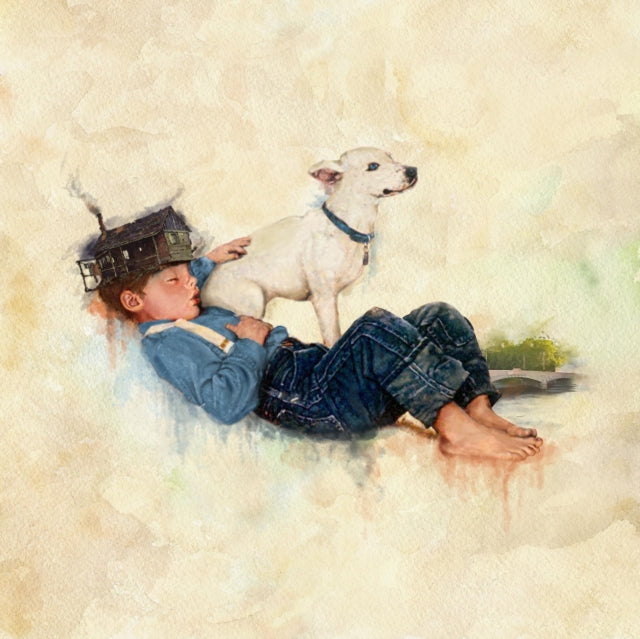 A Will Away - Stew (CD)