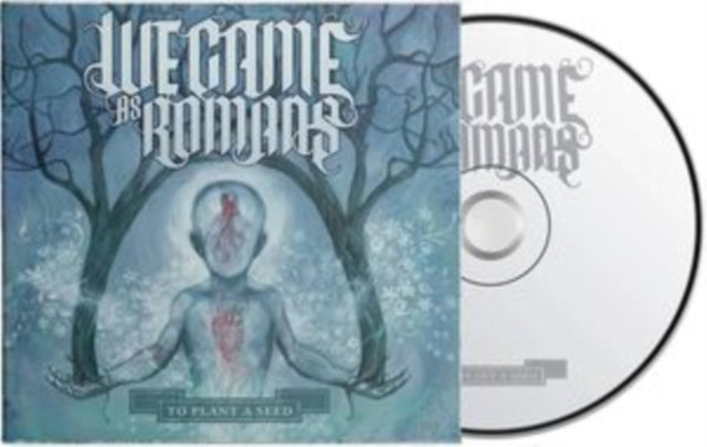 We Came As Romans - To Plant A Seed (CD)