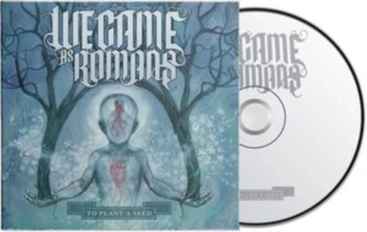 We Came As Romans - To Plant A Seed (CD)