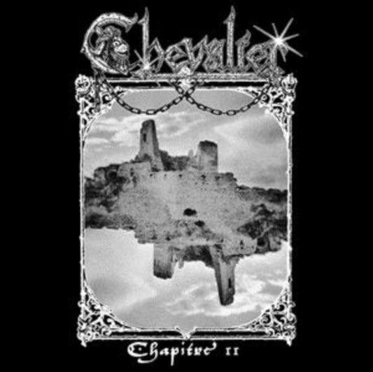 Chevalier - Chapitre Ii (Vinyl)