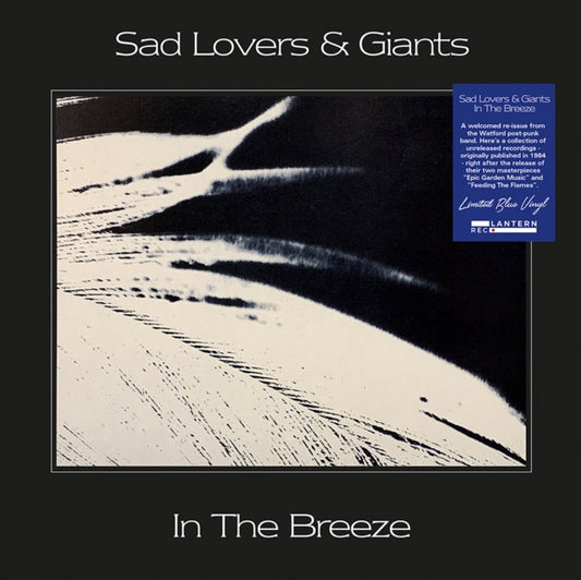 Sad Lovers & Giants - In The Breeze (Vinyl)