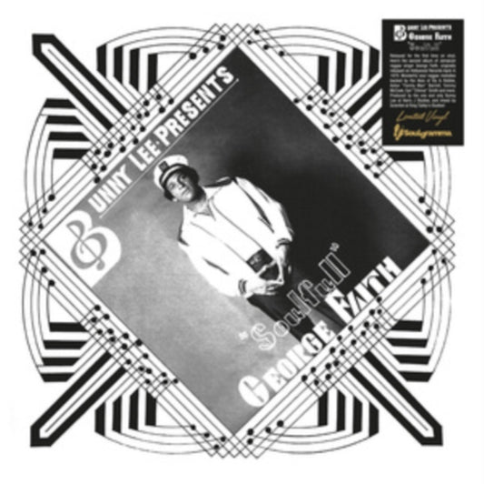George Faith - Soulfull (Vinyl)