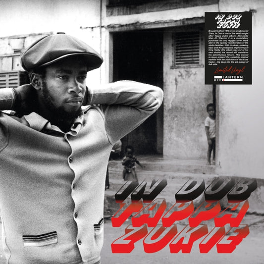 Tappa Zukie - In Dub (Vinyl)