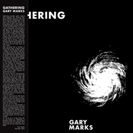 Gary Marks Gathering (+Obi +Lyric Sheet Insert) (https://lasgo.dmmserver.com/media/640/80547573/8054757320333.jpg)