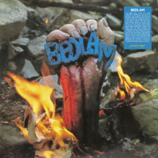 Bedlam - Bedlam (Vinyl)