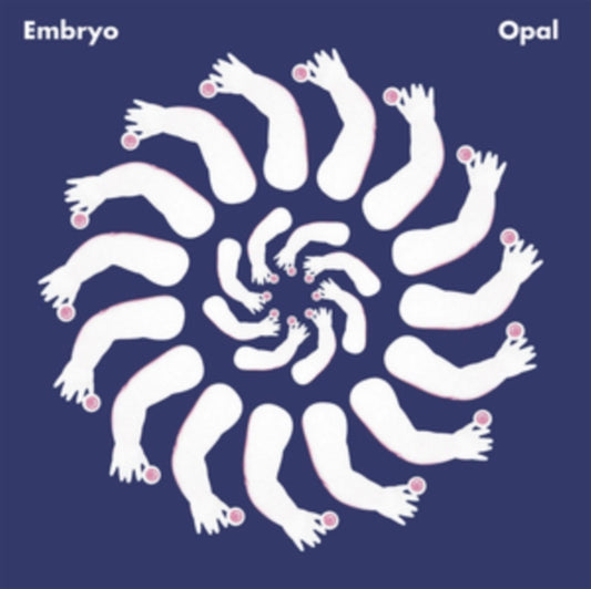 Embryo - Opal (Vinyl)