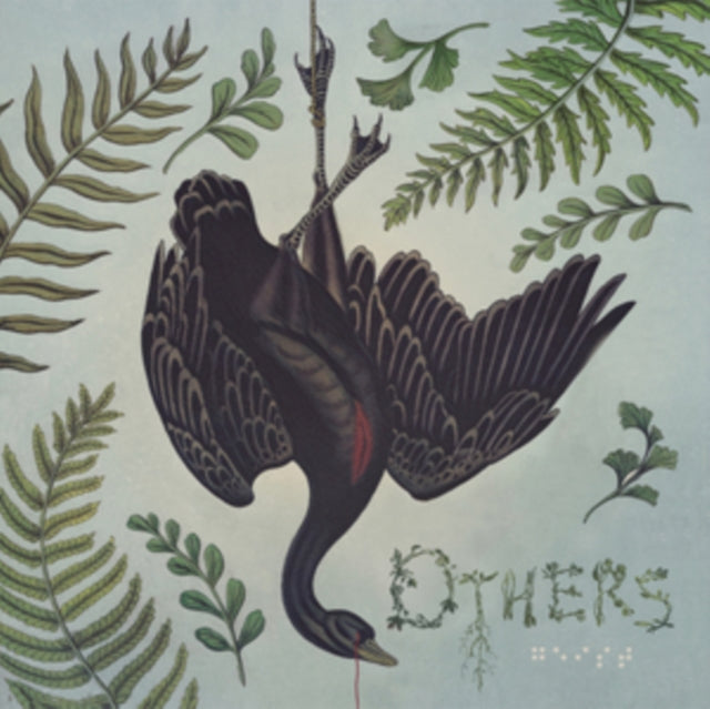 Others - Geist (Vinyl)