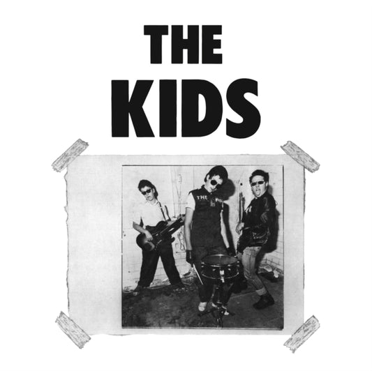 Kids - The Kids (Vinyl)