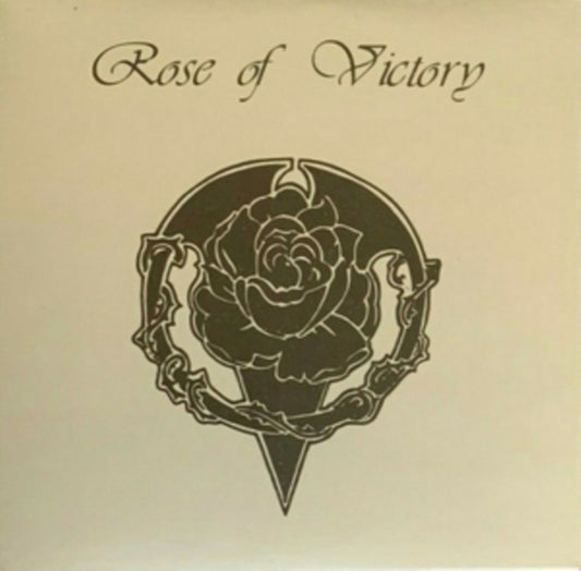 Rose Of Victory - Suffragette City (Vinyl Single)