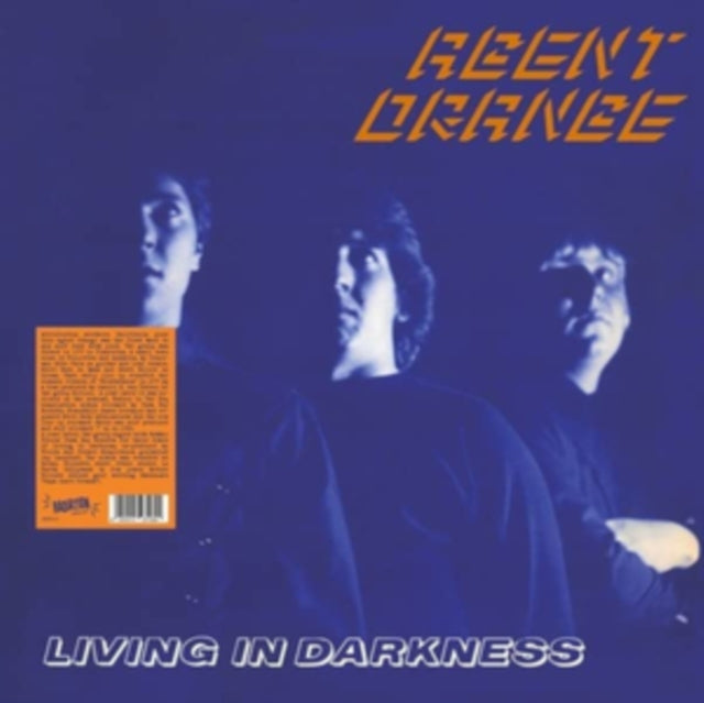 Agent Orange - Living In Darkness (Vinyl)