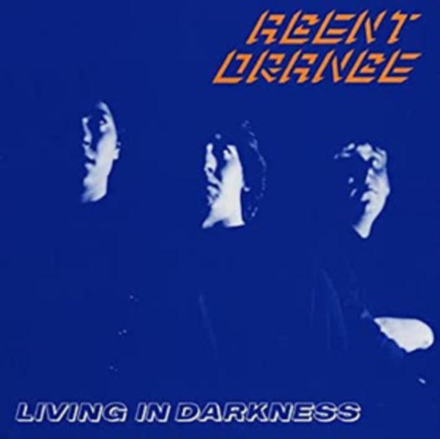 Agent Orange - Living In Darkness (CD)