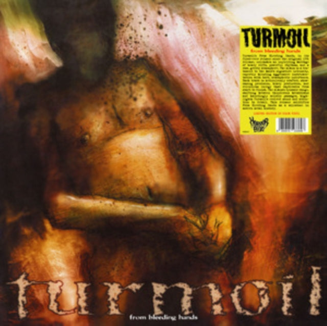 Turmoil From Bleeding Hands (Coloured Vinyl) (https://lasgo.dmmserver.com/media/640/80555152/8055515233698.jpg)