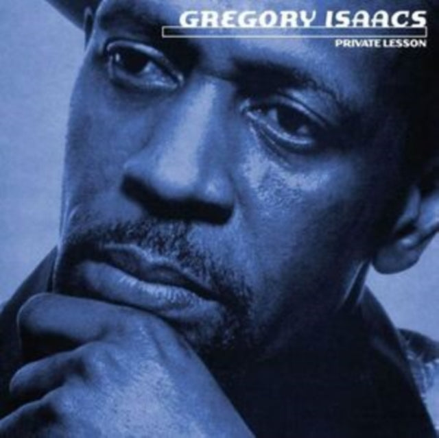 Gregory Isaacs - Private Lesson (Vinyl)
