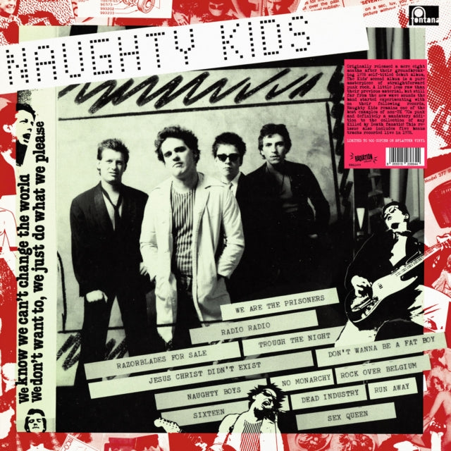 Kids Naughty Kids (Splatter Vinyl) (https://lasgo.dmmserver.com/media/640/80555152/8055515236644.jpg)