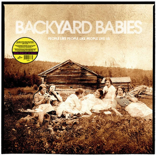 Backyard Babies People Like People Like People Like Us (Coloured Vinyl) (https://lasgo.dmmserver.com/media/640/80555152/8055515236835.jpg)