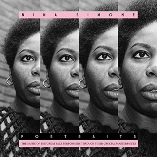 Nina Simone - Portraits (CD)