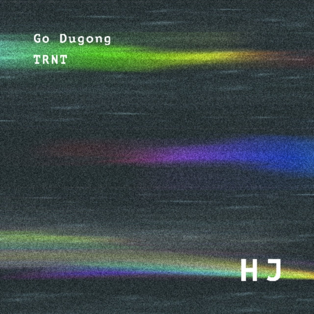 Go Dugong - Trnt (Vinyl)