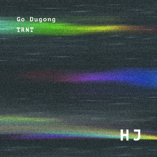 Go Dugong - Trnt (Vinyl)
