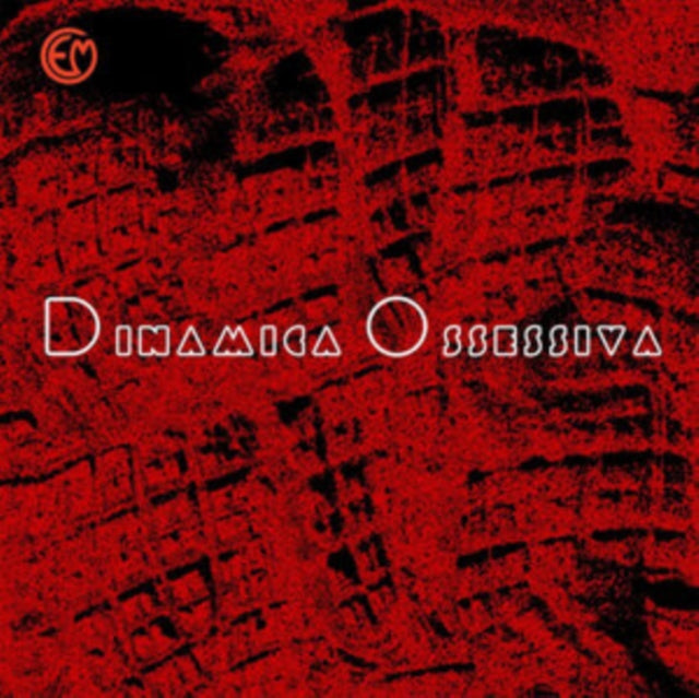 Zito / Nadalin - Dinamica Ossessiva (Vinyl)