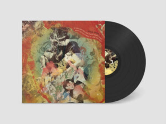 Astral Travel - If You Say You Are From This Planet. Why Do You Treat It Like You Do (Vinyl)