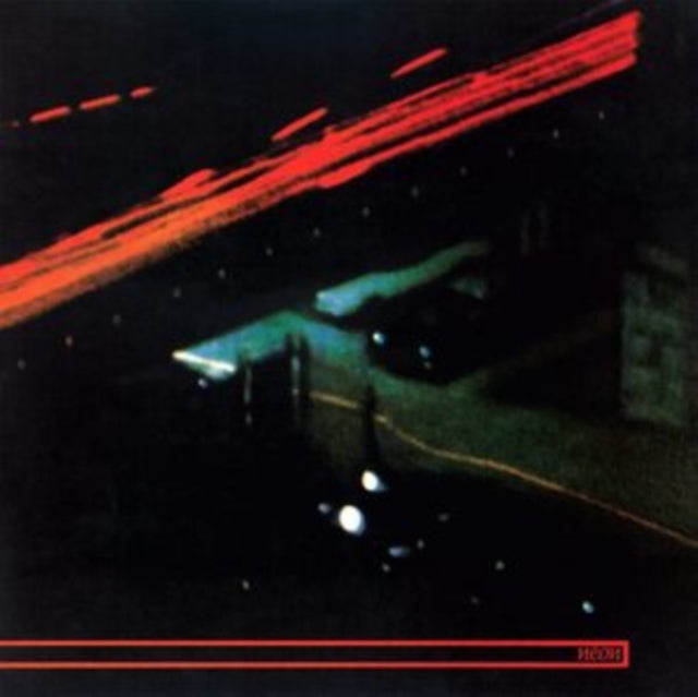 Neon - Obsessions (Vinyl Single)